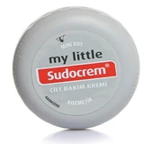 Sudocrem Bebek Bakım Kremi 22 Gr thumbnail 1