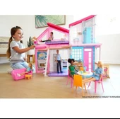 Barbie'nin Malibu Evi FXG57 thumbnail 2