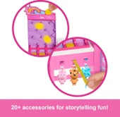 Barbie Beach Plyst JFV67 thumbnail 4