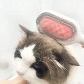 Kedi Köpek Tüy Toplama Tarağı thumbnail 5