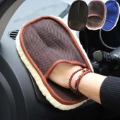 Hassas Araba Yıkama Eldiveni thumbnail 2