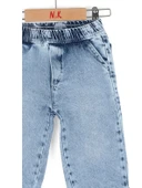 NK Petite Pantolon 69704 Mavi thumbnail 3
