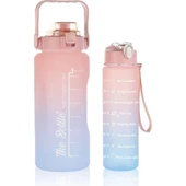 Motivasyonel Suluk Seti 2000 ml. Ve 900 ml. thumbnail 1