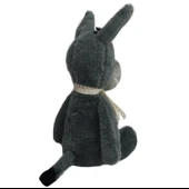 Halley Peluş Gülen Eşek 60 Cm 62493 thumbnail 2