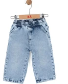 NK Petite Pantolon 69704 Mavi thumbnail 1