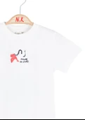 NK Color Tshirt 41619 Ekru thumbnail 3