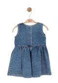 NK Emilia Elbise 71700 Mavi thumbnail 2