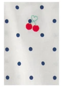 Carters Kız Bebek Body Şort Set 1U564310 Mavi thumbnail 3
