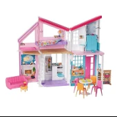 Barbie'nin Malibu Evi FXG57 thumbnail 1