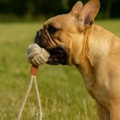 Mikopet Köpek Oyun Topu thumbnail 4