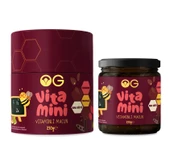 OG Natural Vitamini Vitaminli Macun 230 Gr thumbnail 1