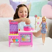 Barbie Beach Plyst JFV67 thumbnail 2