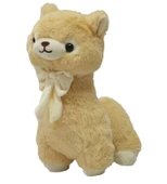Halley Peluş Lama 50 Cm 62446 thumbnail 1