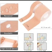 Göğüs Dikleştirme Bandı S Beden 2.5 Cm. thumbnail 2