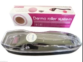 Dermaroller Titanyum 540 İğneli 0.50mm thumbnail 2