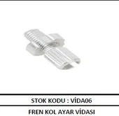 FREN KOL AYAR VİDASI thumbnail 2