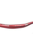 Alüminyum Kırmızı 31.8 780mm Riser Mtb Gidon thumbnail 6