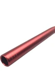 Alüminyum Kırmızı 31.8 780mm Riser Mtb Gidon thumbnail 8