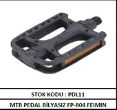 MTB PEDAL FP-804 FEIMIN MTB PLASTİK PEDAL thumbnail 2