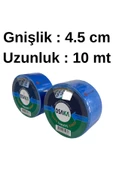 Adige Branda Tamir Bandı 2 Adet (Mavi) thumbnail 2