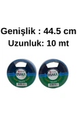 Adige Branda Tamir Bandı 2 Adet (Mavi) thumbnail 3
