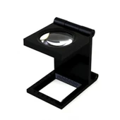 Büyüteç Fd30  3 Cm Plastik Katlamalı Lup Fd thumbnail 1