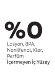 Sleepy Ecologic Premium Plus Günlük Ped Normal 40 Adet Ped thumbnail 5