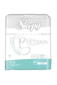 Sleepy Xlarge Yetişkin Bezi 12 Adet thumbnail 1