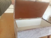 Sandıklı puf bench ayak ucu thumbnail 2