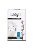 Lady Fit Pamuk Ped Mega Gece 36 Ped thumbnail 2