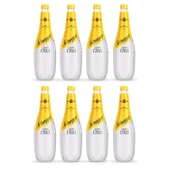 Schweppes Tonik 1 lt x 8 Adet thumbnail 1