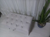Sandıklı puf bench ayak ucu thumbnail 4