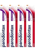 Parodontax ULTRA TEMİZLİK 75 ML. 4 ADET thumbnail 1
