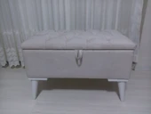 Sandıklı puf bench ayak ucu thumbnail 1