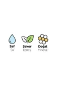 Sleepy Ecologic Premium Plus Günlük Ped Normal 40 Adet Ped thumbnail 3