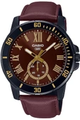 Casio MTP-VD200BL-5BUDF ERKEK KOL SAATİ thumbnail 1