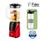 FAKİR 600W SPORTIC KİŞİSEL BLENDER thumbnail 3