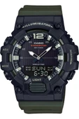 Casio HDC-700-3AVDF ERKEK KOL SAATİ thumbnail 1