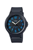 Casio MW-240-2BVDF ERKEK KOL SAATİ thumbnail 2