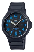 Casio MW-240-2BVDF ERKEK KOL SAATİ thumbnail 1