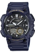 Casio AEQ-110W-2AVDF ERKEK KOL SAATİ thumbnail 1