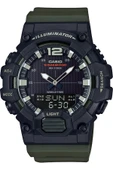 Casio HDC-700-3AVDF ERKEK KOL SAATİ thumbnail 2