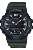 Casio HDC-700-3AVDF ERKEK KOL SAATİ thumbnail 3