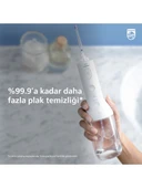 Philips HX3826/31 Sonicare 3000 Ağız Duşu thumbnail 3