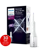 Philips HX3826/31 Sonicare 3000 Ağız Duşu thumbnail 2