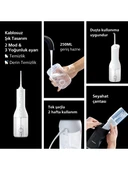 Philips HX3826/31 Sonicare 3000 Ağız Duşu thumbnail 5