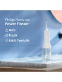 Philips HX3826/31 Sonicare 3000 Ağız Duşu thumbnail 4