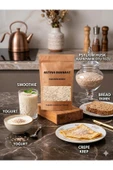 Karnıyarık Otu Tozu (Psyllium) 200 g thumbnail 1