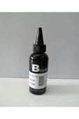 Hp Universal Dye Ink 100ml Bottle Siyah Mürekkep thumbnail 1