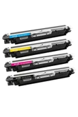 HP Laserjet Pro Cp 1025 Toner Takımı thumbnail 1